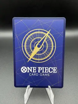 Buggy P-084 (Promo) 10/2024 Weekly Jump ONE PIECE Card Game Japanese NM - Image 2