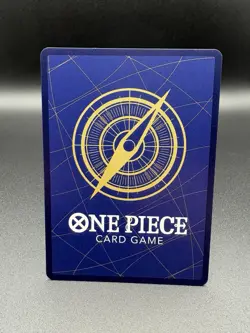 Buggy P-084 (Promo) 10/2024 Weekly Jump ONE PIECE Card Game Japanese NM - Image 4