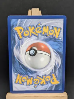 Latios Holo Pokemon Card Sv08: Surging Sparks 203/191 NM - Image 2