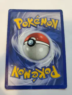 Haunter Holo Fossil Set Pokemon Card Base Jungle - Image 2