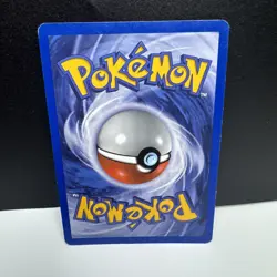 Pokemon Card - Error Inverted Back Pikachu POP Series 5 12/17 Holo Rare 2007 - Image 3