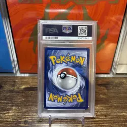 Pokemon Pikachu Holo Full Art Secret Rare Card 160/159 Crown Zenith PSA 10 - Image 2
