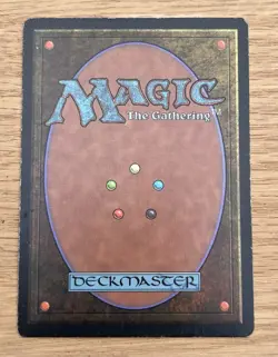 Vampiric Tutor Visisons FRENCH Magic The Gathering MTG Precepteur Vampirique - Image 4