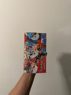 POKEMON Mega Evolution Enhanced Booster Box, SEALED - Image 4