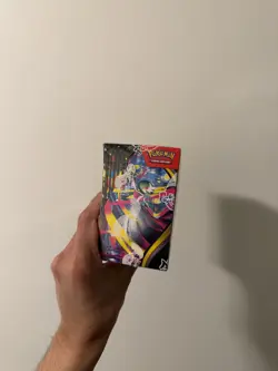 POKEMON Mega Evolution Enhanced Booster Box, SEALED - Image 5