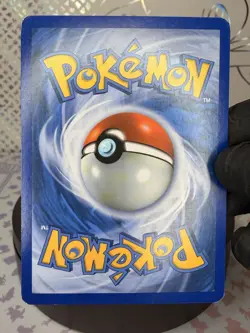 Alph Lithograf 2010 Heartgold & Soulsilver Pokemon Card - Image 5