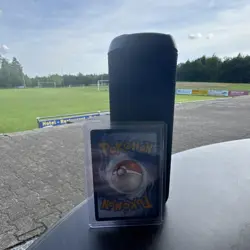 Pokemon TCG Pikachu ex KP 200 Holo Deutsch Krafte im Einklang 057/182 - Image 2