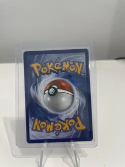 2026 Pokemon Chaos Rising Mega Dragalge ex 118/086 SIR Pack Fresh - Image 2