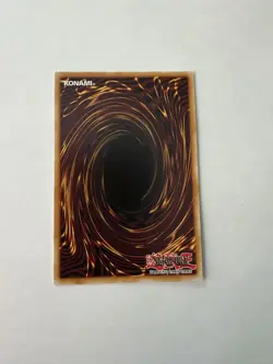 Yugioh - Chocolate Magician Girl - Secret - 1st - MVP1-ENS52 - NM - Image 2