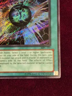 Diffusion Wave-Motion. MFC-107. Secret Rare. Unlimited Edition. Yu-Gi-Oh! - Image 5