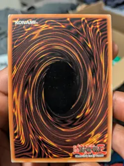 Yu-Gi-Oh! Dark Magician Lob-E003 1st Edition Ex - Image 2