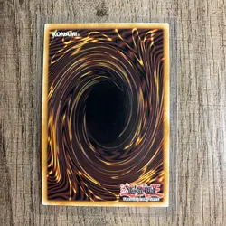 Yu-Gi-Oh! Big Welcome Labrynth (RA04-EN104) 1st Edition PUR Error Name Drop NM - Image 3
