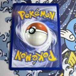 Pokemon TCG Spearow 151/132 Illustration Rare Mega Evolution Card NM English - Image 2