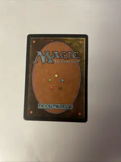 Magic: The Gathering Gaea's Cradle Card Alter - Image 2