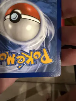 Pikachu SWSH020 SWSH: Sword & Shield Promo Cards Holo - Image 4