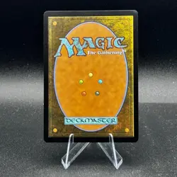 MTG The Soul Stone M0066 Marvel's Spider-Man Chase Card SPM EN - Image 2