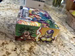 Dragon Ball Super Card Game Galactic Battle B01 Booster Box English SEALED - Image 3