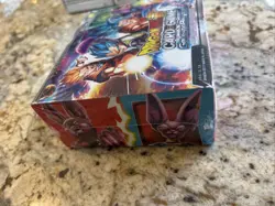 Dragon Ball Super Card Game Galactic Battle B01 Booster Box English SEALED - Image 4