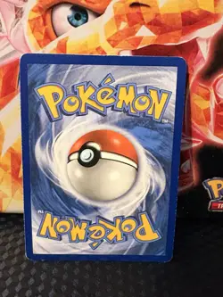 Gengar EX 034/119 Jumbo Cards Promo Holo Oversized 170 HP Basic Pokemon - Image 2
