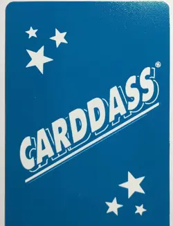 Carte Dragon Ball Z Carddass Hondan Speciale Flash DBZ Super Battle Card Prism 4 - Image 3