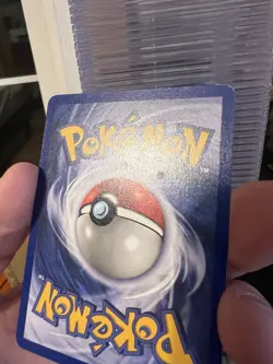 Articuno Pokemon TCG Fossil Holo Unlimited Rare Card 2/62 - Image 3