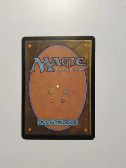 MtG Nim Devourer LP x1 - Mirrodin - Image 2