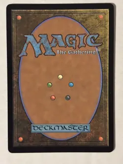 Sylvan Library x1 1x Retro Dominaria Remastered NM MTG - Image 2