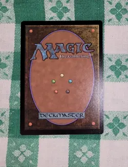 Magic the Gathering, Kindred Discovery from 2017, #011 - Image 2