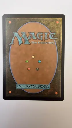 Witherbloom, the Balancer Secrets of Strixhaven #288 Mythic Rare Borderless NM - Image 4