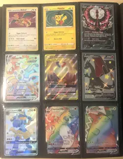 🔥MASSIVE POKEMON COLLECTION LOT🔥GOD PACK MYSTERY LOT BUNDLE *read description* - Image 1