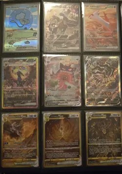🔥MASSIVE POKEMON COLLECTION LOT🔥GOD PACK MYSTERY LOT BUNDLE *read description* - Image 5