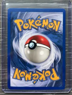 Pokemon Card - Light Slowbro Neo Destiny 51/105 Uncommon NM - Image 2