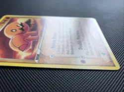 Trapinch 67/92 EX Legend Maker Pokemon Card NM - Image 2