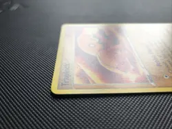 Trapinch 67/92 EX Legend Maker Pokemon Card NM - Image 3