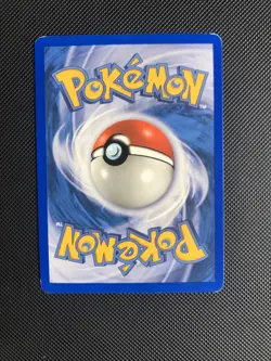 Trapinch 67/92 EX Legend Maker Pokemon Card NM - Image 4