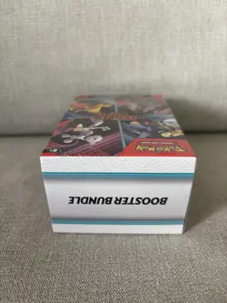 Pokemon TCG: Scarlet & Violet Destined Rivals Booster Bundle - New & Sealed - Image 5