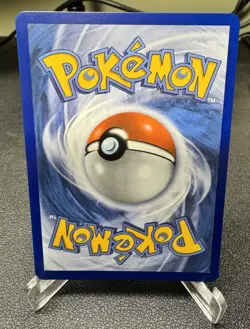 Pokemon TCG Mega Clefable Ex 119/088 from Me:03 Perfect Order, SIR Holo NM - Image 2
