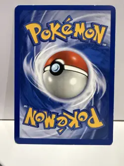 Pokemon HAUNTER Card 43/130 Base Set 2 Uncommon NM Regular Unlimited Near Mint - Image 2