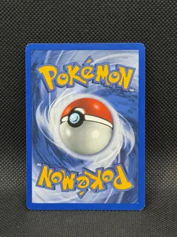 Pokemon TCG Wartortle Southern Islands Promo Regular 15/18 60 HP 2001 English - Image 2