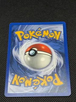 Pokemon TCG Wartortle Southern Islands Promo Regular 15/18 60 HP 2001 English - Image 3