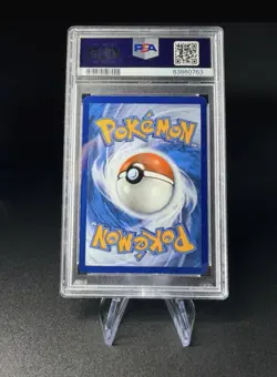 Carte Pokemon Evoli V 108/159 Zenith Supreme PSA 9 Mint - Image 2