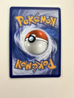 Pokemon Jamming Tower 261/217 Holo ME: Ascended Heroes Trainer NM - Image 2