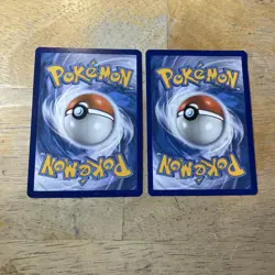 2 Pokemon MINT 2021 McDonald's PIKACHU Non Holo 25th Anniversary 25/25 - Image 2