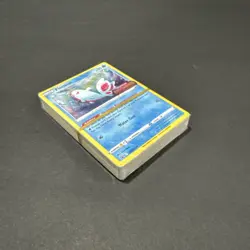 Finneon SWSH240 Sealed Lost Origin Pokemon TCG Build & Battle Deck - Image 1