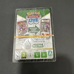 Finneon SWSH240 Sealed Lost Origin Pokemon TCG Build & Battle Deck - Image 3