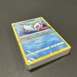Finneon SWSH240 Sealed Lost Origin Pokemon TCG Build & Battle Deck - Image 4