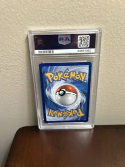 PSA 10 GEM MINT Arceus VSTAR #GG70 Secret Rare Pokemon Card 2023 Crown Zenith - Image 2