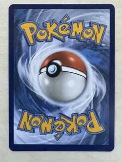 Pokemon TCG Mega Hawlucha EX SIR 283/217 Ascended Heroes NM - Image 2