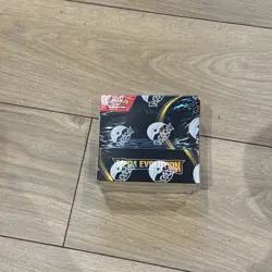 Pokemon TCG: Mega Evolution Booster Box (36 Packs) Factory sealed. Ready to send - Image 1