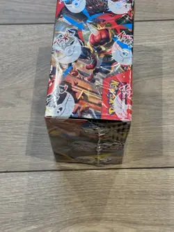 Pokemon TCG: Mega Evolution Booster Box (36 Packs) Factory sealed. Ready to send - Image 4